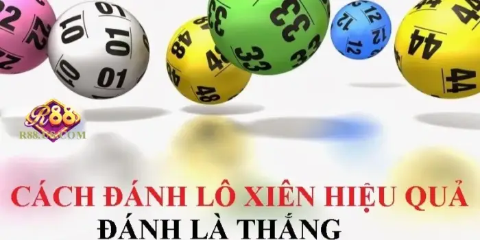 Các hình thức tham gia chơi xổ số