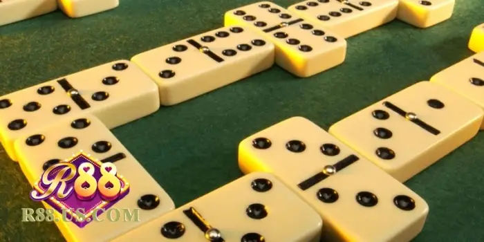 Cách chơi một ván cờ Domino truyền thống đơn giản hiệu quả