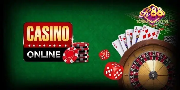 Cách tham gia sảnh casino R88 chỉ trong vài thao tác đơn giản