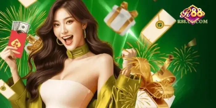 Điểm nổi bật trong cơ chế rút tiền R88
