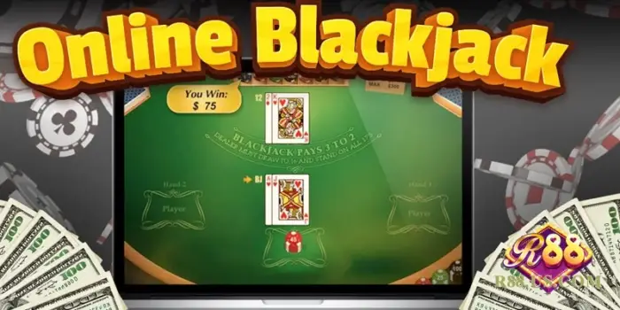 Hướng dẫn chi tiết cách chơi Blackjack online đơn giản hiệu quả