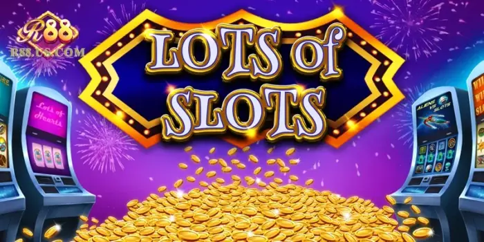 Khái quát về sảnh slot game