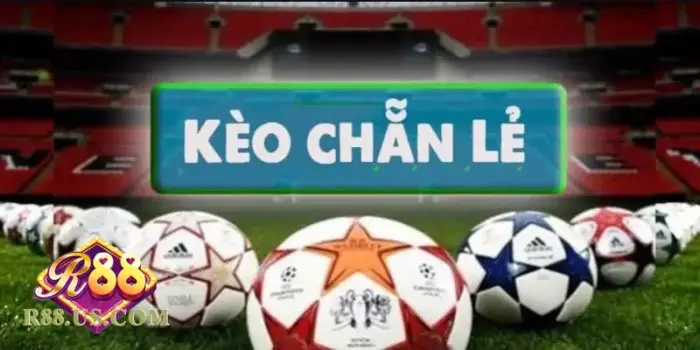 Kinh nghiệm chơi kèo chẵn lẻ hiệu quả