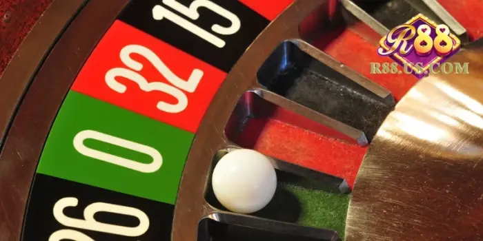 Tìm hiểu về Roulette online là gì?