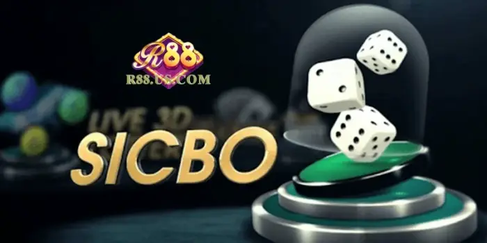 Về trò chơi Sicbo